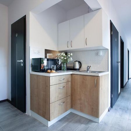 Rj Hostel Chrobrego 79 Gdansk Ngoại thất bức ảnh