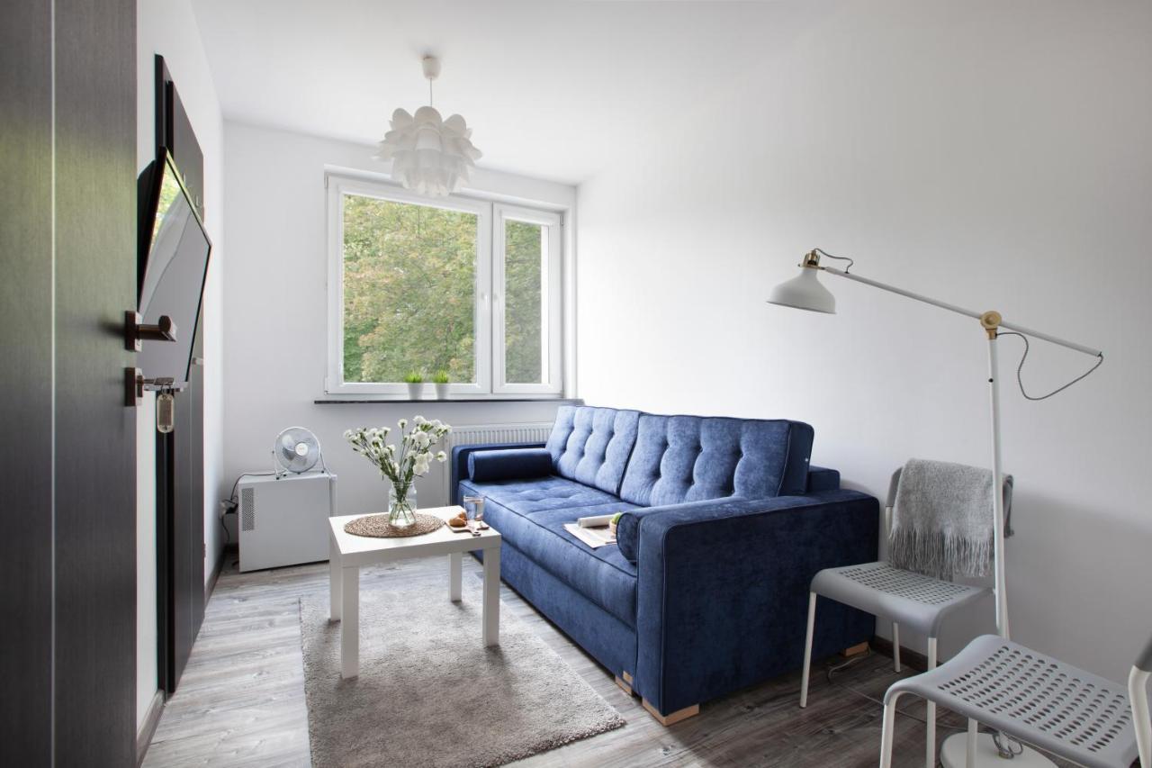Rj Hostel Chrobrego 79 Gdansk Ngoại thất bức ảnh