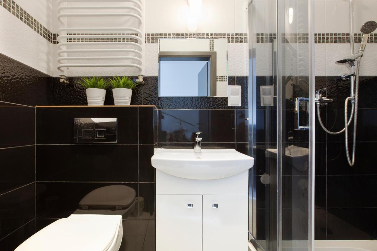 Rj Hostel Chrobrego 79 Gdansk Ngoại thất bức ảnh