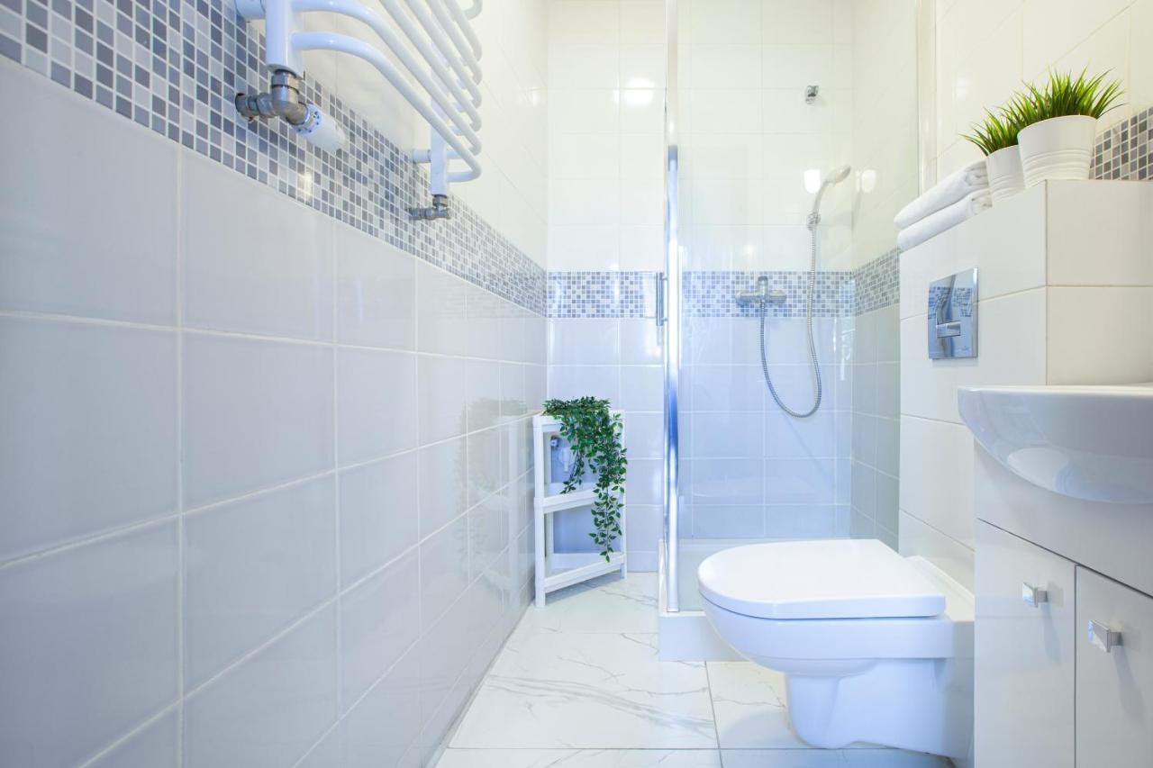 Rj Hostel Chrobrego 79 Gdansk Ngoại thất bức ảnh