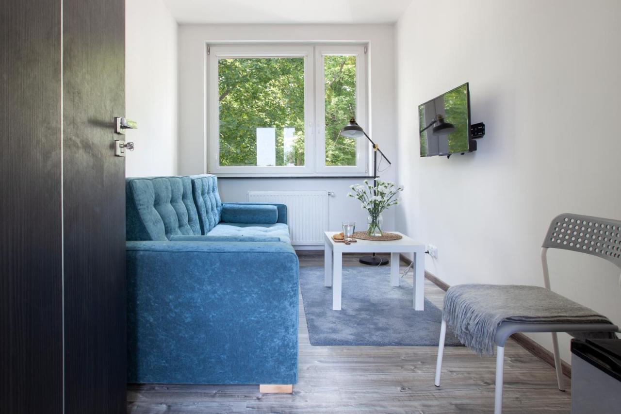 Rj Hostel Chrobrego 79 Gdansk Ngoại thất bức ảnh