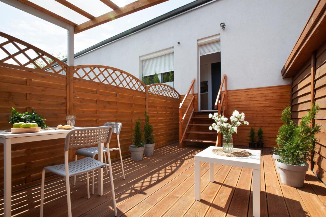 Rj Hostel Chrobrego 79 Gdansk Ngoại thất bức ảnh