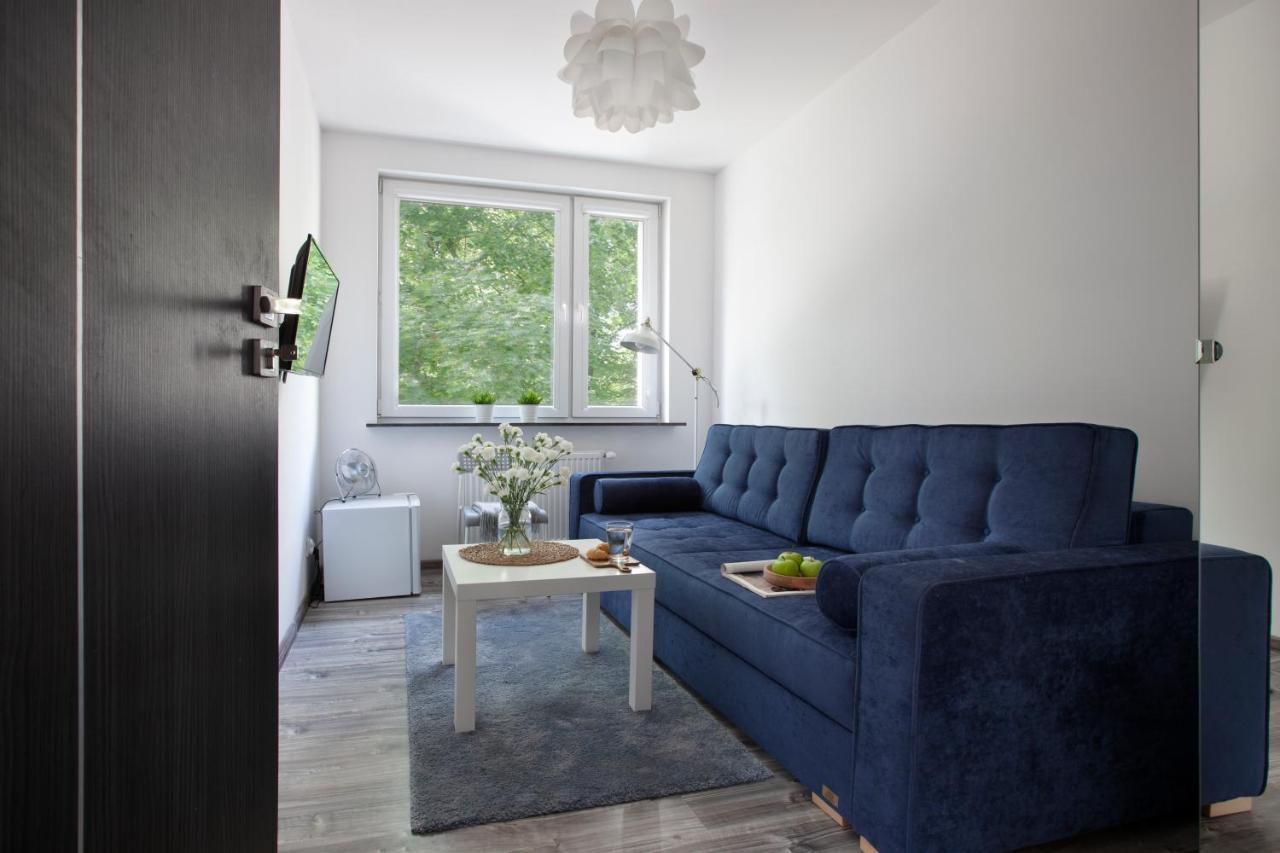 Rj Hostel Chrobrego 79 Gdansk Ngoại thất bức ảnh